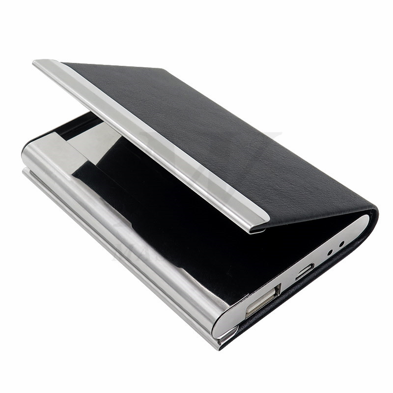 Power Bank mit Cardcase_PB17-001